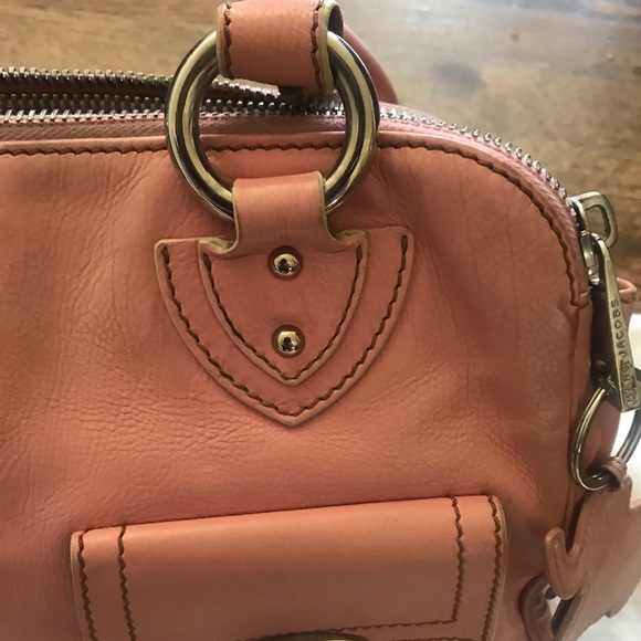 Classic Marc Jacobs Bag - Picture 2 of 8